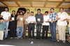 Posani GentleMan Audio Launch Function - 44 of 97